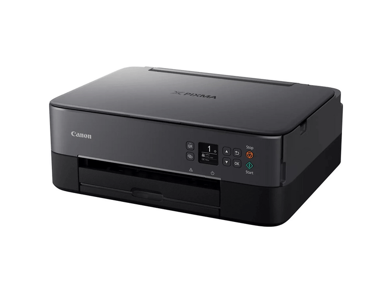 Canon PIXMA TS5350i inkjet pisač, crni (4462C086AA)