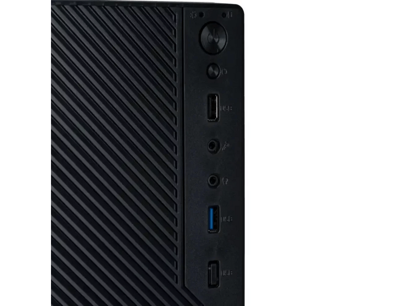 X-X Office A1723 Ryzen 5 8600G /16GB/960SSD/Win11