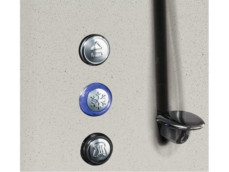 Russell Hobbs 26970-56/RH Luna Stone toster