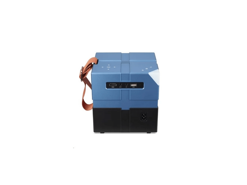 AOpen QH12a (MR.JWV11.001) Projektor