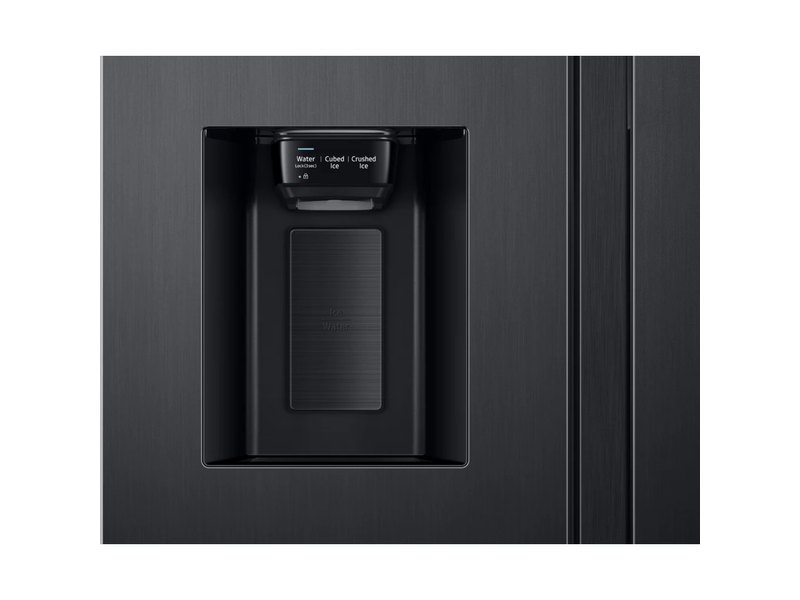 Samsung RH68DG885DB1EF Side by Side hűtőszekrény