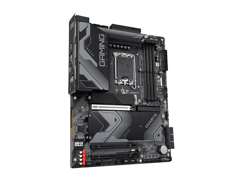Gigabyte Z790 GAMING X (rev. 1.0) LGA1700 Alaplap
