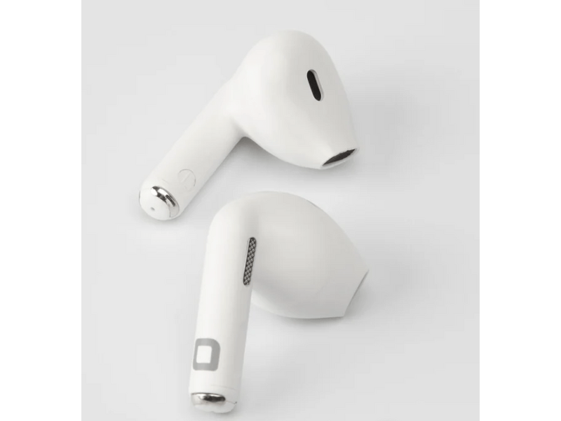 SBS Go Pods TWS Fülhallgató, fehér (TEEARTWSGOPODSW)