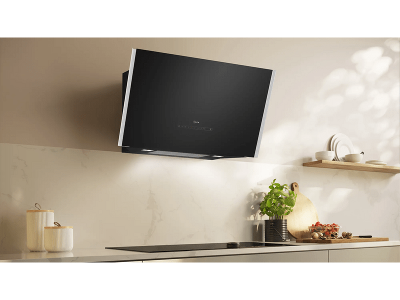 Neff D98IPT2S0 Kürtős páraelszívó