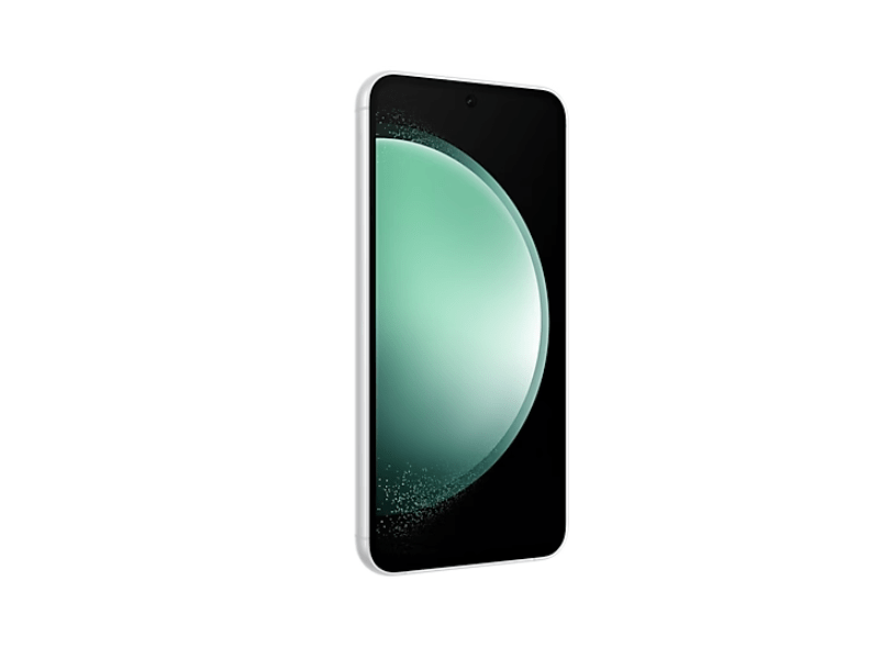 Samsung S23 FE 8/128GB Okostelefon, menta