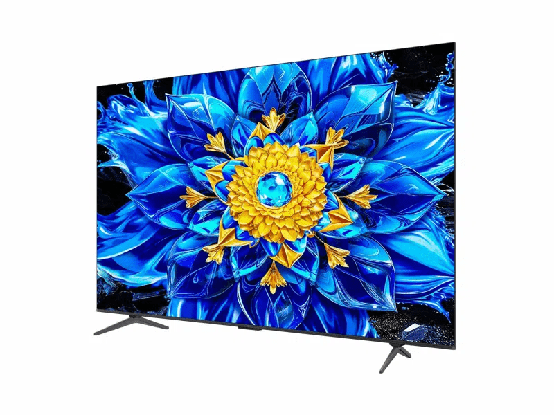 TCL 85P8L 85