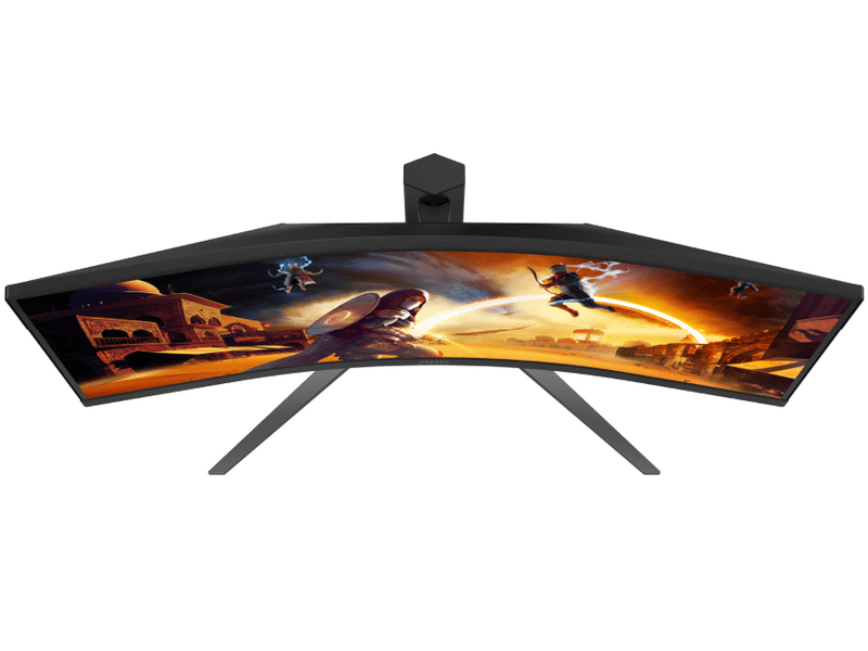 AOC CU34G4Z 34