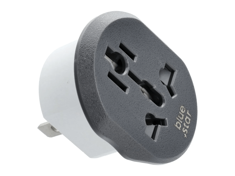 Utazó adapter GO TO USA (Type A)10A