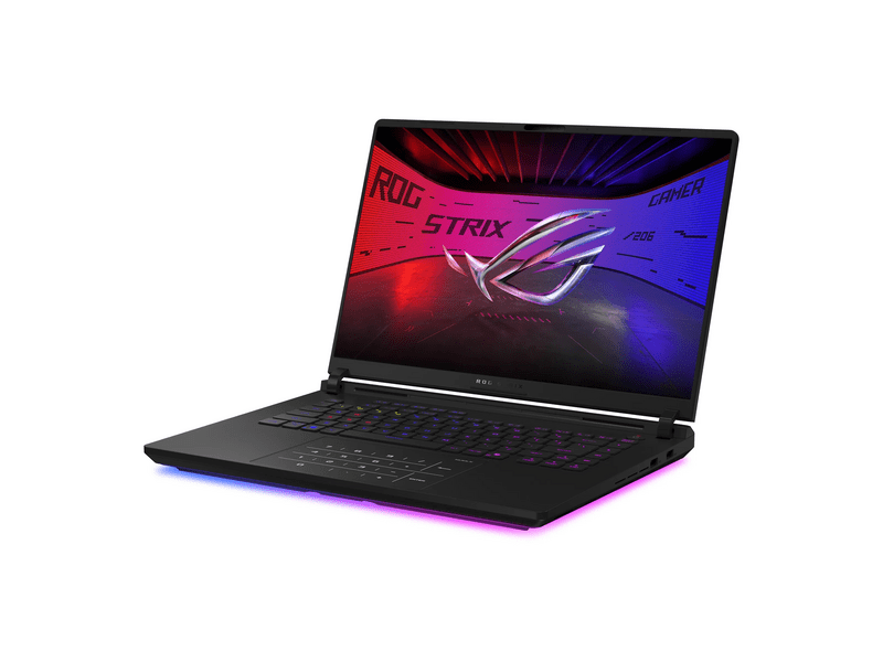 Asus ROG Strix SCAR 16 G635LW-RW011W Notebook + Win11