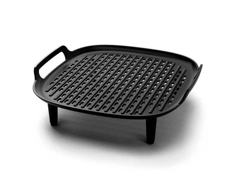 Philips HD9959/00 Airfryer kiegészítő grillrács + 5 db nyárs