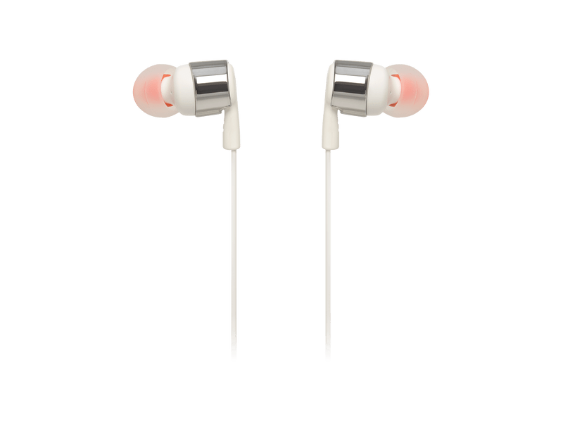 JBL Tune 210 fülhallgató, szürke (T210GRYE)