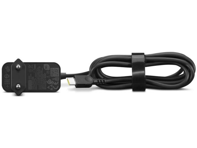Lenovo 4X21L54610 65W USB-C AC Adapter