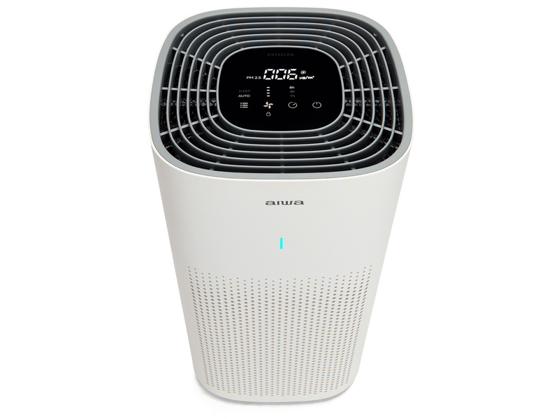 Aiwa PA-200 Kireaiair 42 Légtisztító