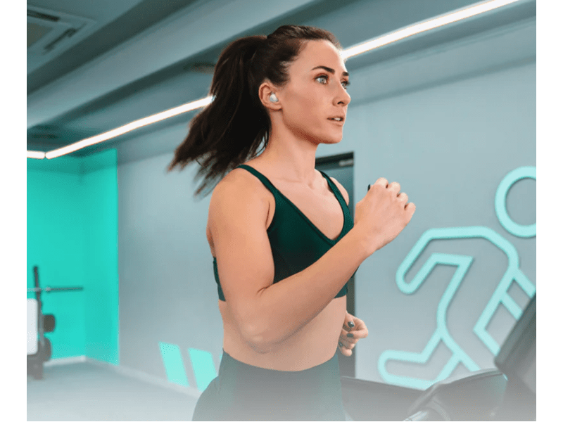 SBS Air Buds OWS Fülhallgató rózsaszín (TEEARTWSAIRBUDSBTP)