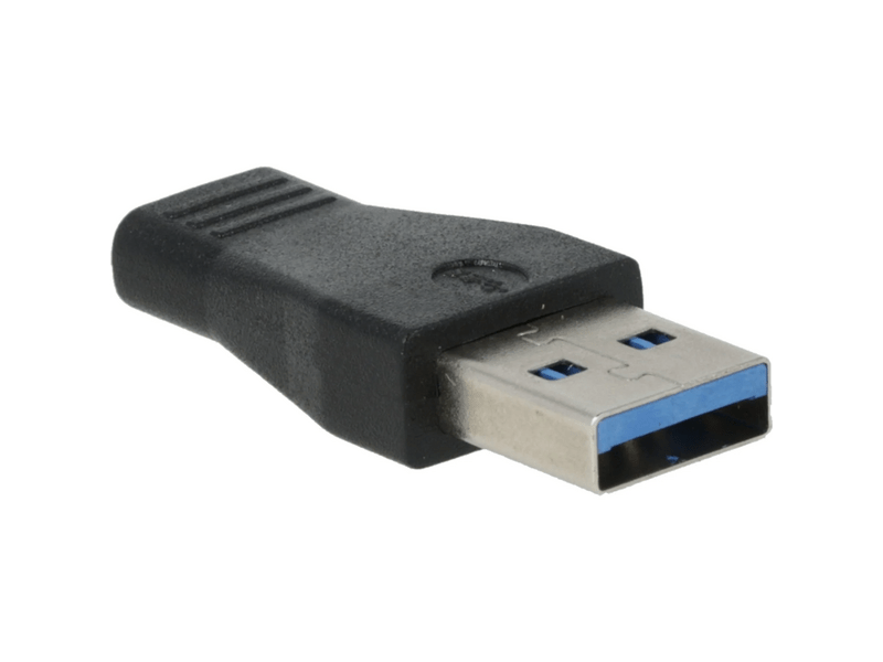 Avax AD601 CONNECT+ USB A - Type C adapter