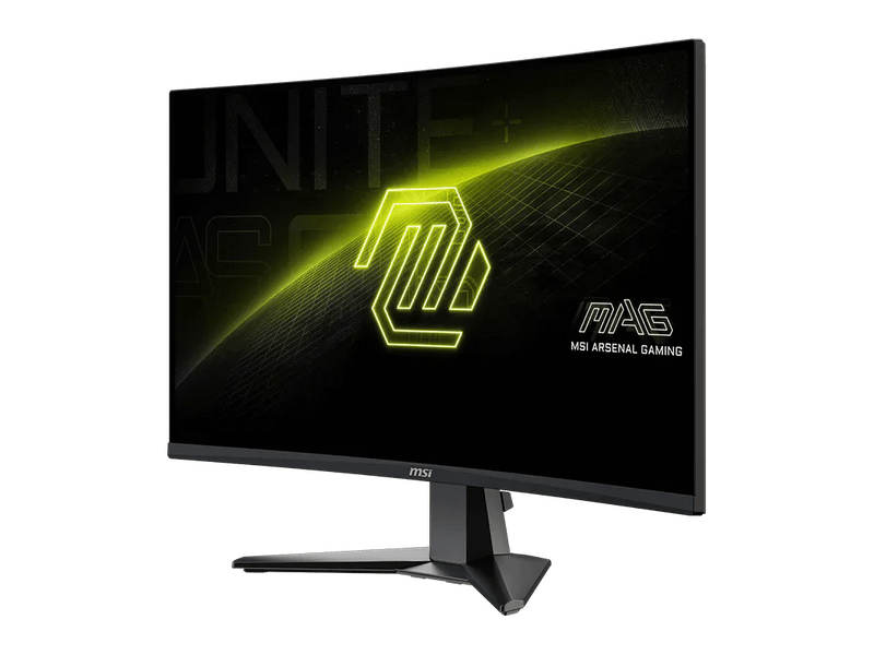 MSI MAG27C6X 27