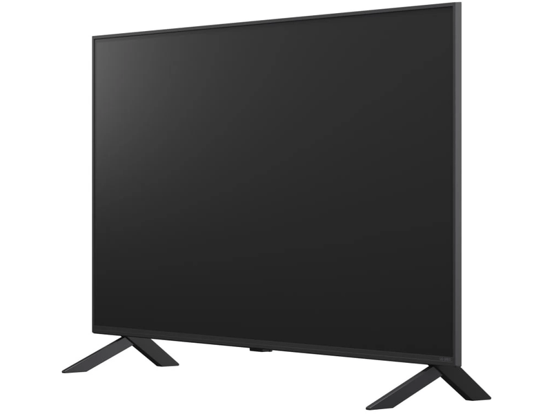 QNED Smart LED TV, 4K UHD, HDR, webOS