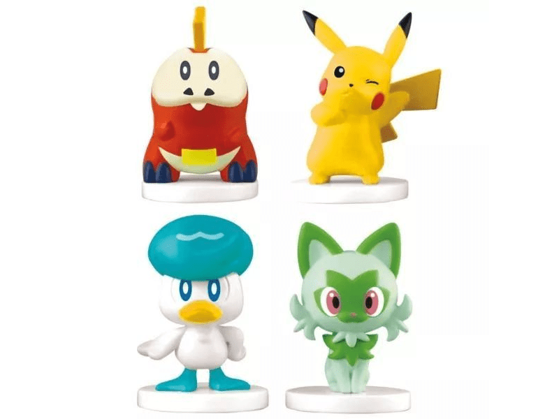 Monopoly: Pokémon társasjáték (G0716165)