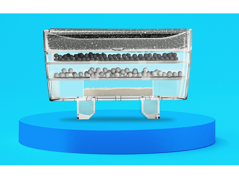 Catlink Pure 1 szűrő itatóhoz (CL-WFPF-01)