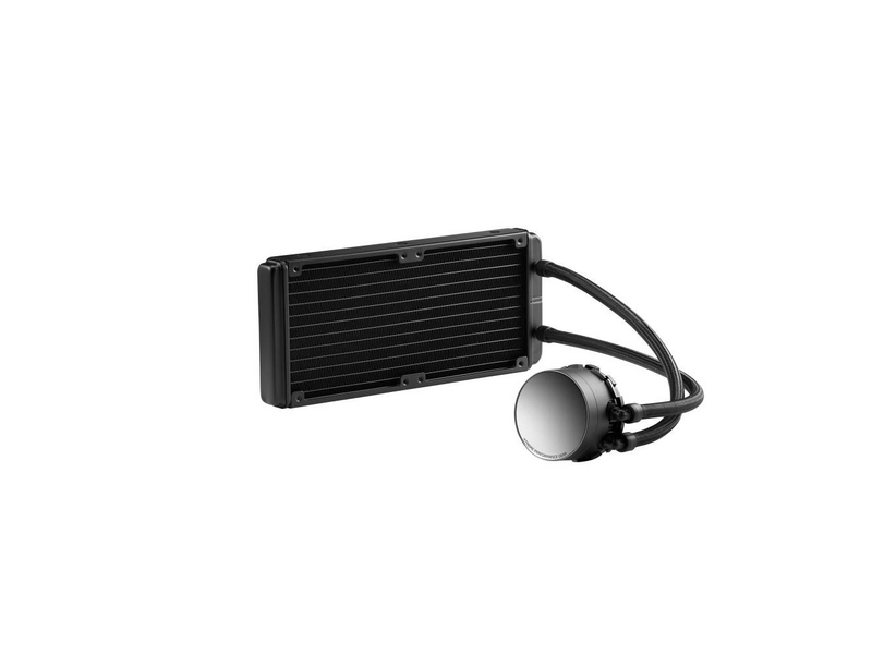 Adata XPG Levante 240 vízhűtéses processzorhűtő (LEVANTE240BKCWW)