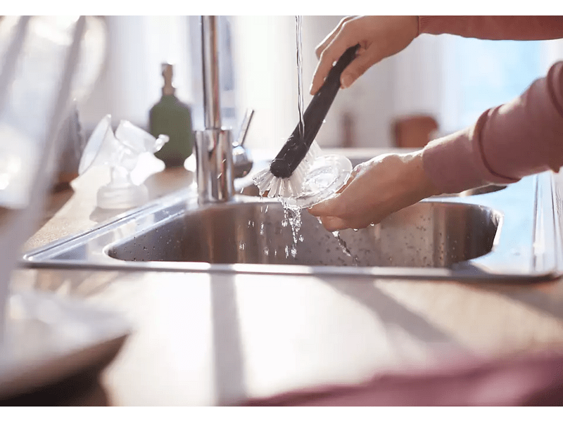 Philips Avent SCF395/11 Ultra Comfort elektromos mellszívó