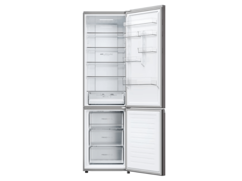 Haier EHD3PWDNPD206 Alulfagyasztós hűtőszekrény