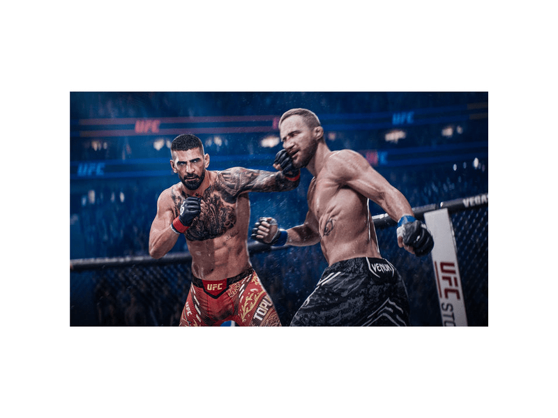 EA Sports UFC 6 - PS5 játék