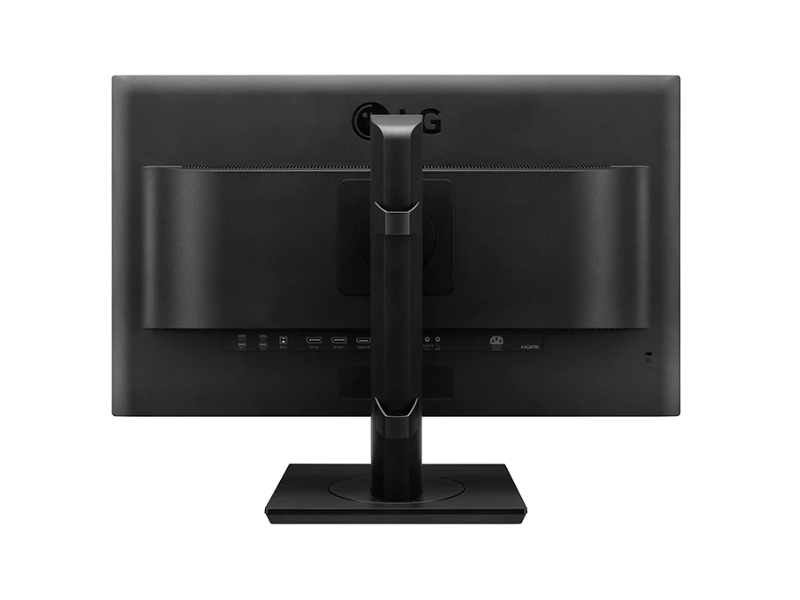 LG 24BK750Y-B 23,8” IPS Monitor