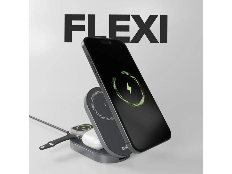 SBS Vezeték nélküli Power Dock töltő