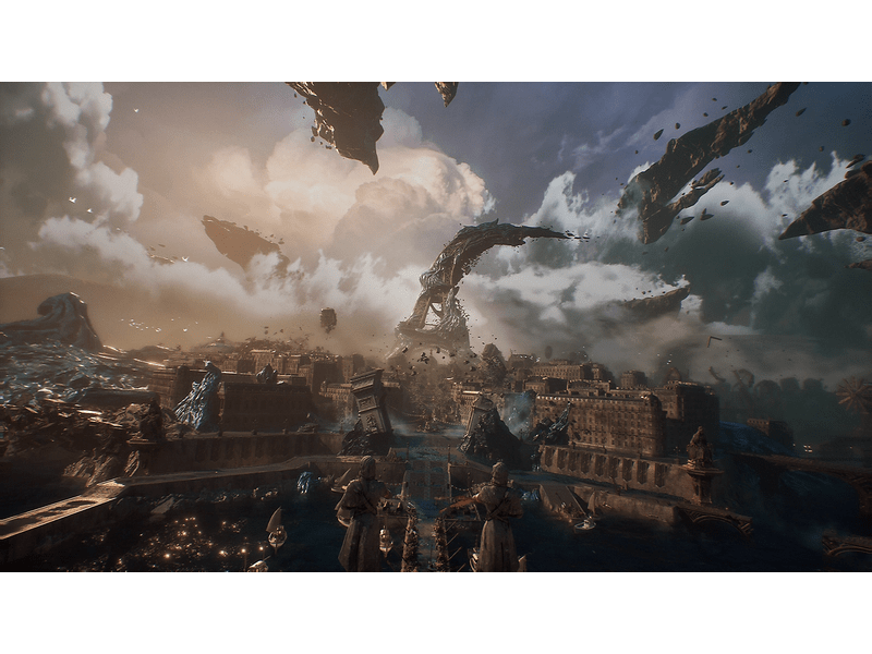 Clair Obscur: Expedition 33 - PS5 játék