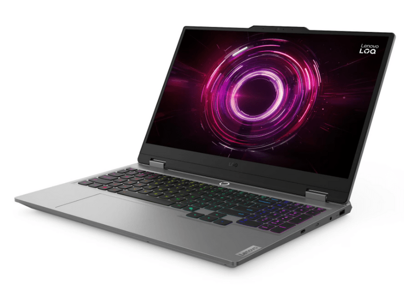 Lenovo LOQ 15AHP10 15,6