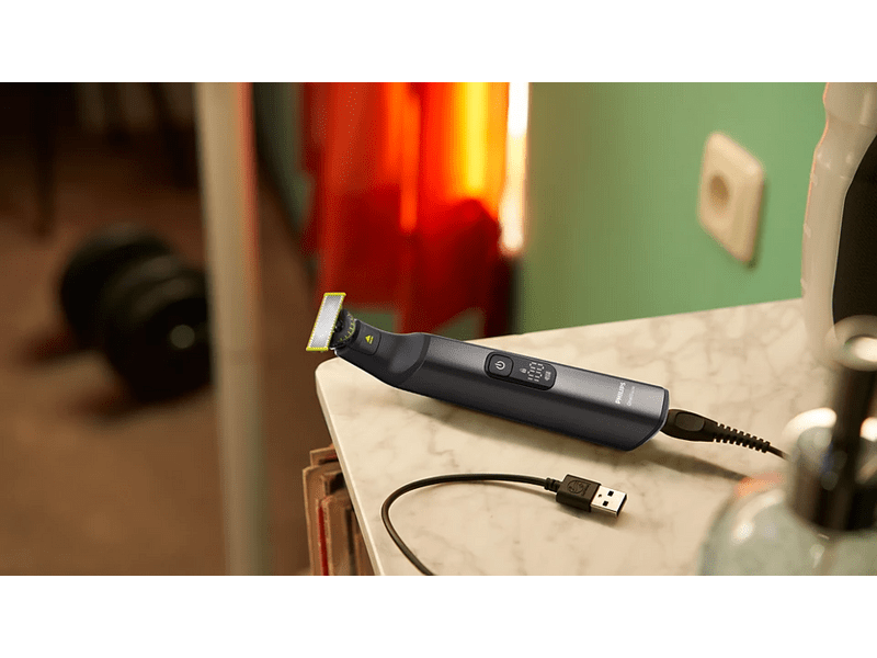 Philips QP6552/15 OneBlade Pro 360 + Body Brijač