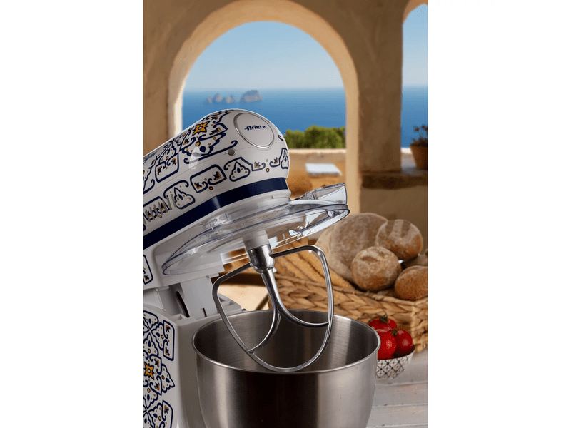 Ariete 1588 Capri Konyhai robotgép