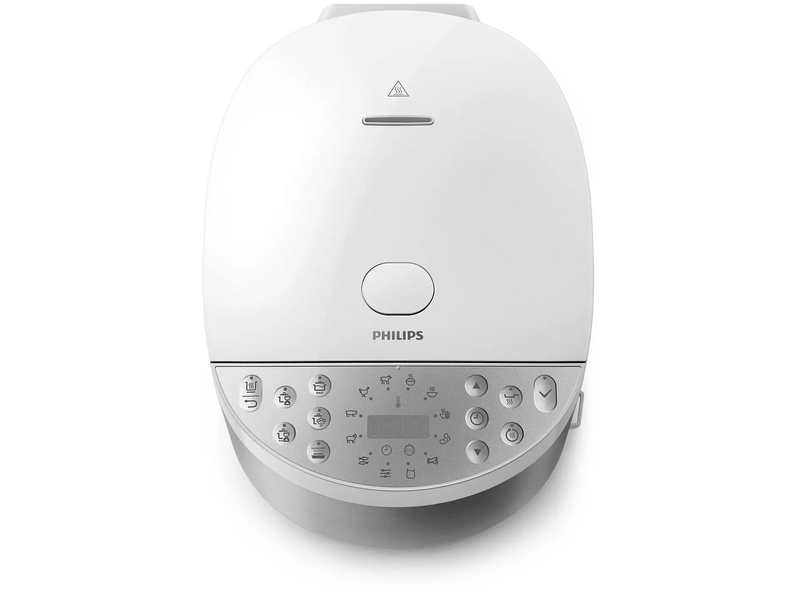 Philips HD4713/40 VivaCollection multifunkciós főzőkészülék