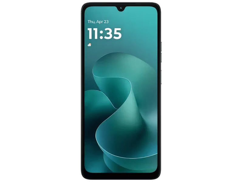 Motorola Moto G06 4/64GB Okostelefon, Pantone Tapestry (PBA20006RO)