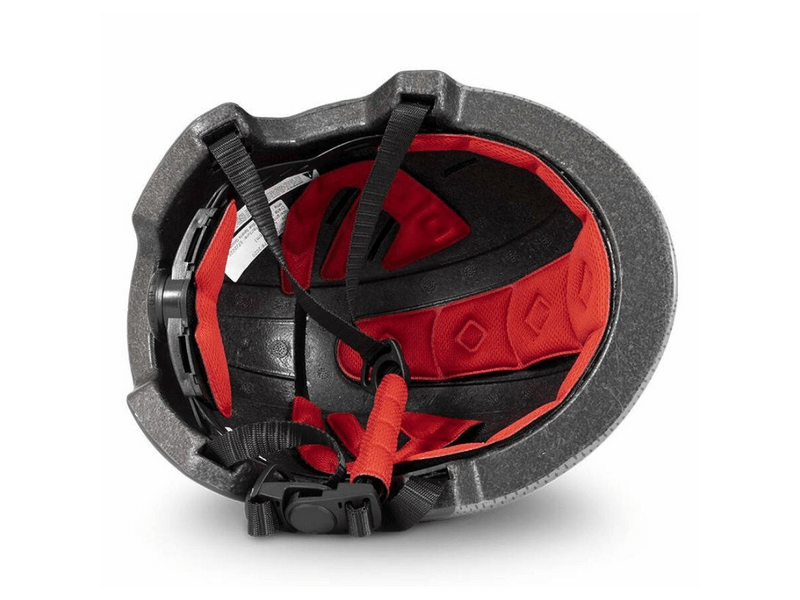 Ducati Urban sisak, fekete