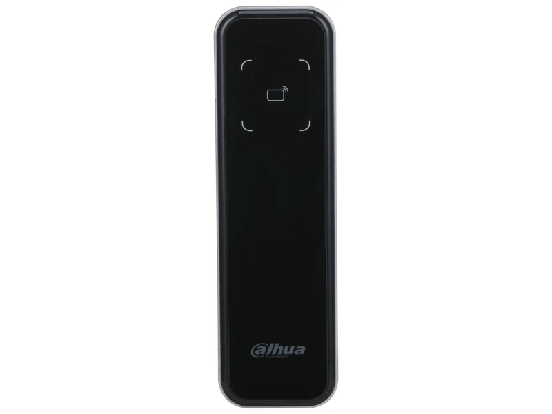 Dahua ASR2200A-B kártyaolvasó segédolvasó