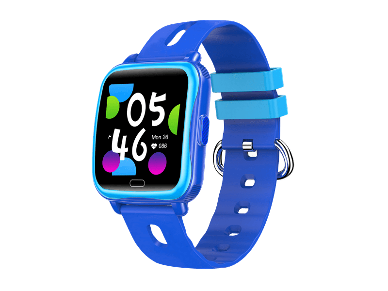 Denver SWK-110BU okosóra gyerekeknek, kék