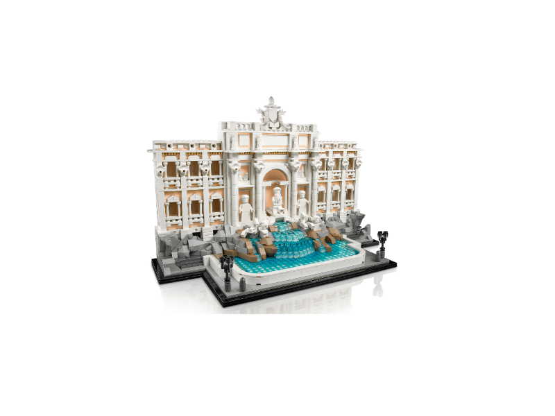 LEGO® Architecture Fontana di Trevi (21062)