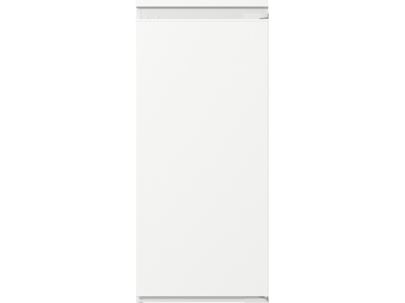 Gorenje RBI512E21 Beépíthető egyajtós hűtőszekrény