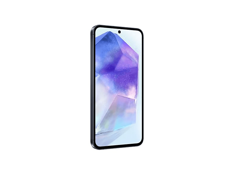 Samsung Galaxy A55 5G 8/128GB Okostelefon, Tengerészkék