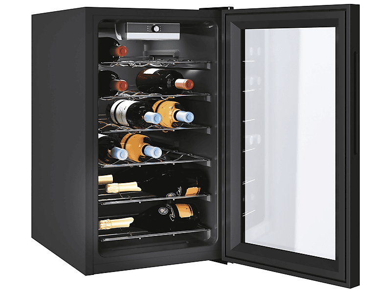 Candy CWC 021 M/NF Borhűtő