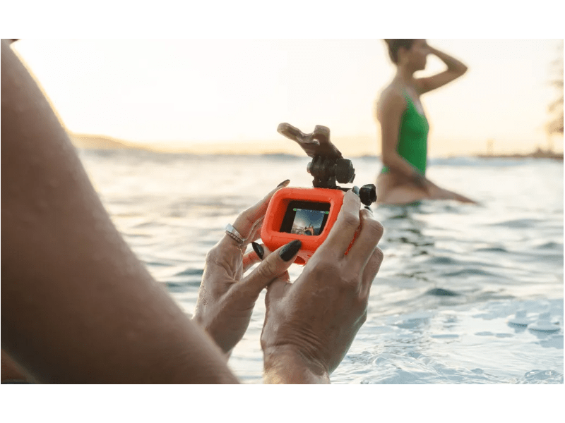 GoPro Floaty plutajuća futrola (AFFLT-002)
