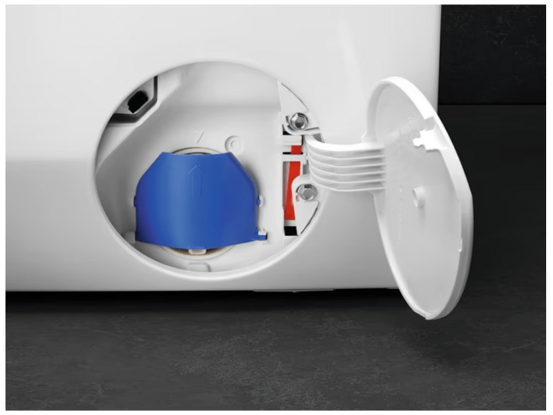 AEG LWR71944B Mosó- és szárítógép