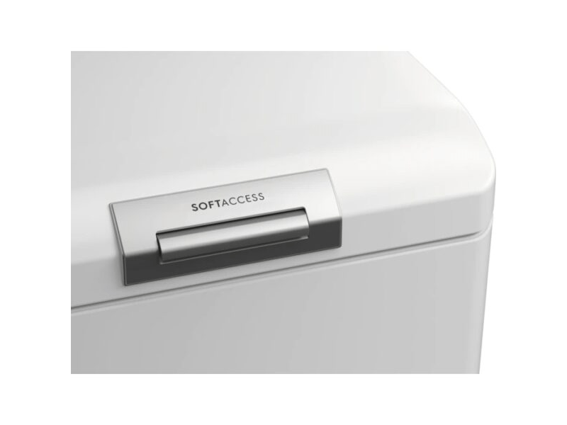Electrolux EW7T3372E Felültöltős mosógép