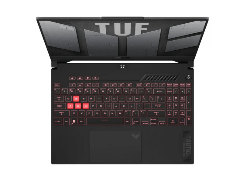 Asus TUF Gaming A15 FA507NV-LP109 Gamer notebook