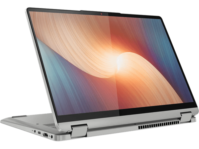 Lenovo IdeaPad Flex 5 82R900DRHV Notebook + Win11 Home