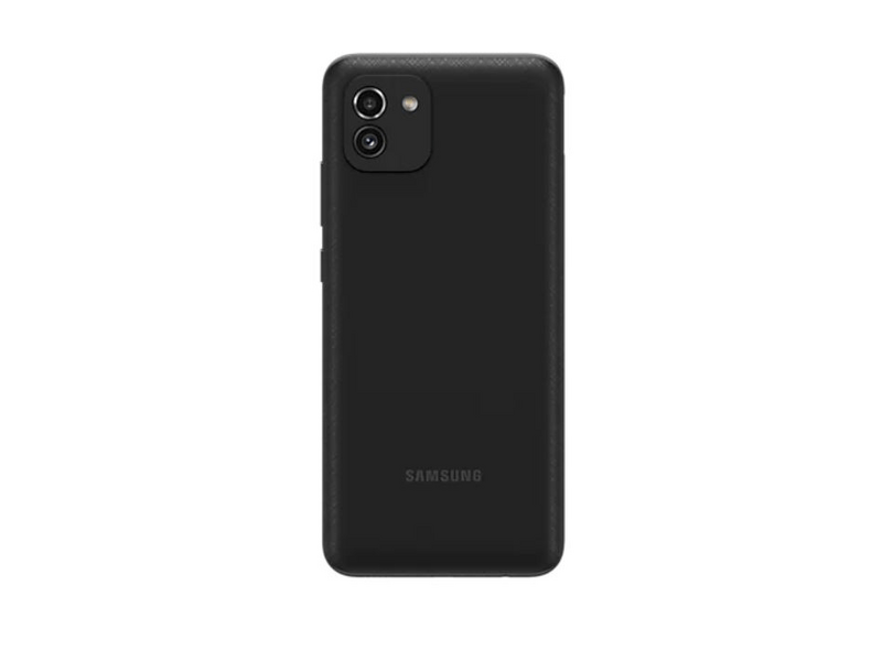 Samsung Galaxy A03 4/64 GB Kártyafüggetlen Okostelefon