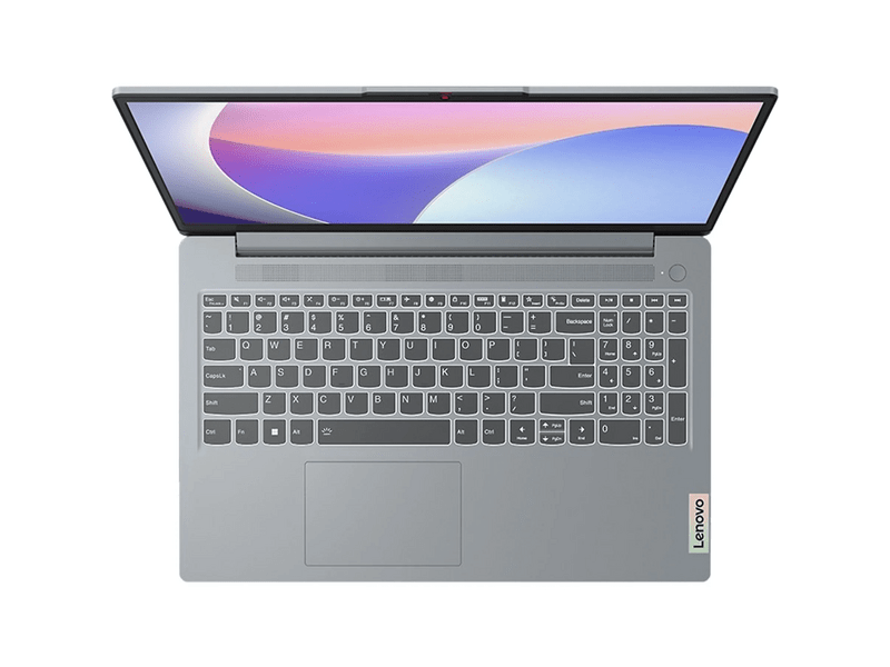Lenovo IdeaPad Slim 3 15IRU8 82X700GJHV Notebook + Win11