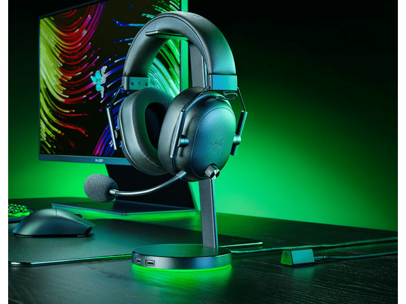 Razer BlackShark V2 HyperSpeed Gaming headset (RZ04-04960100-R3M1)